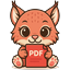 PDFLince logo
