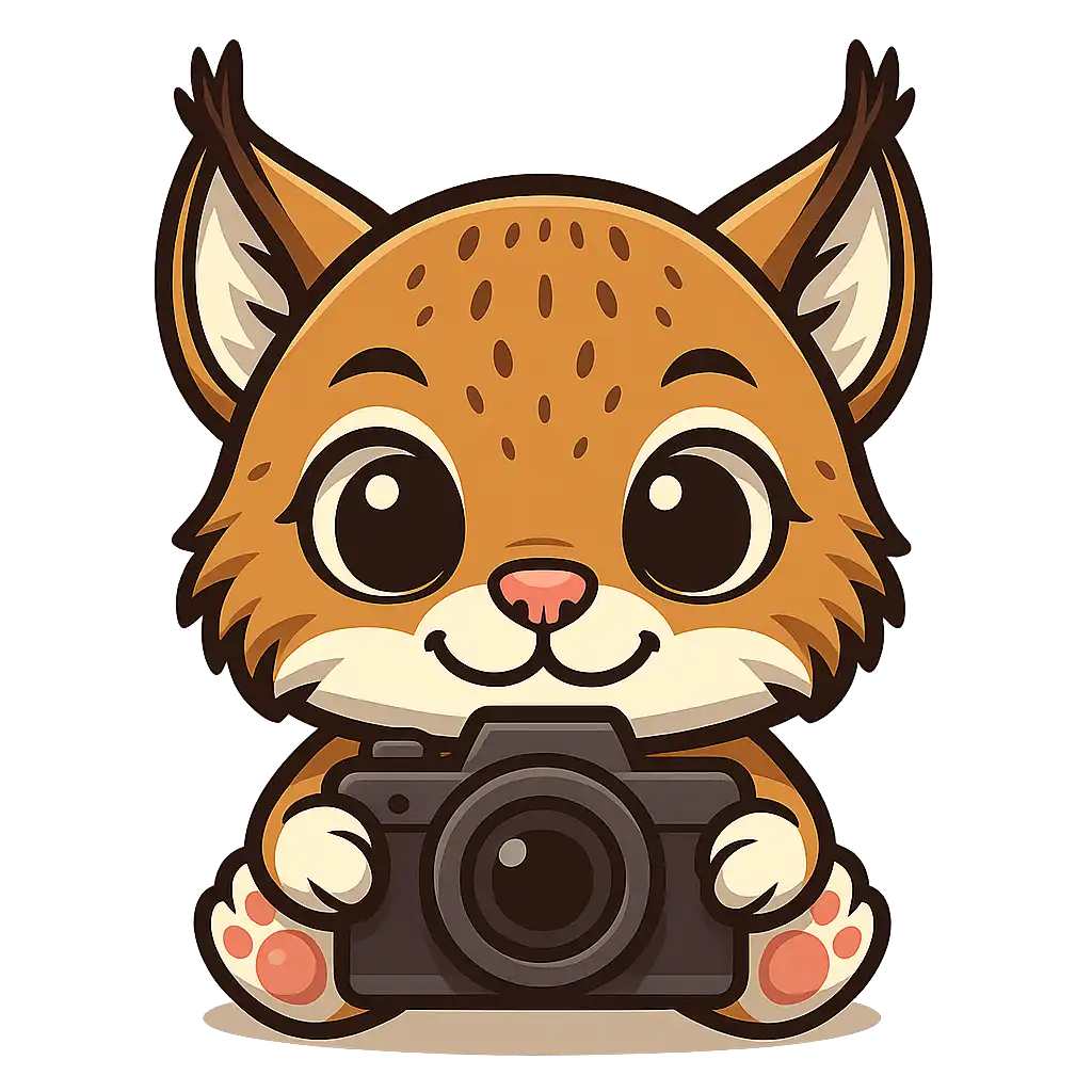 Logotipo de FotoLince